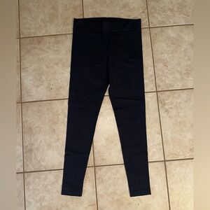 Matty M Black Leggings